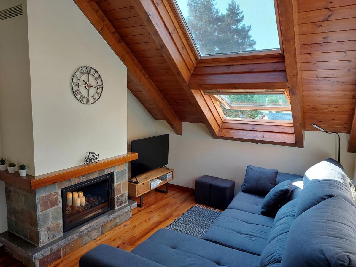 Family Attic Esterri Астеррі-д'Анеу Екстер'єр фото